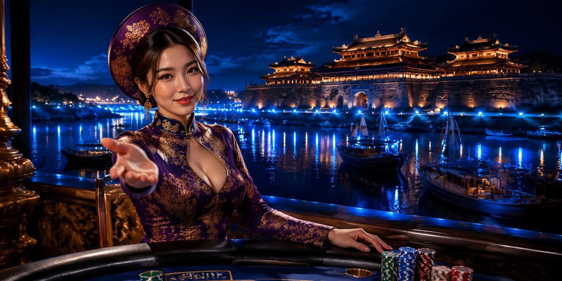 Giao diện tổng quan trang cá cược và casino trực tuyến pc1 Việt Nam